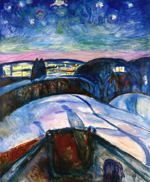 Edvard_Munch_-_Starry_Night_(1922–24)-H600