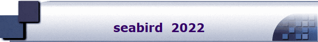 seabird  2022
